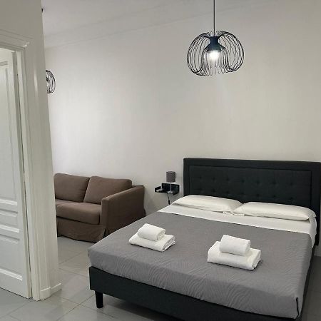 Art Atelier Apartments Roma Ngoại thất bức ảnh