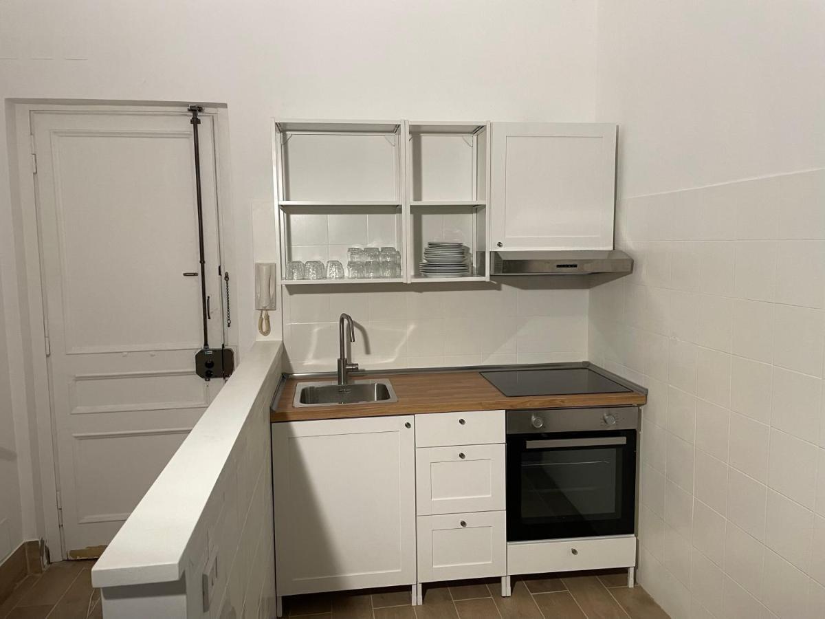 Art Atelier Apartments Roma Ngoại thất bức ảnh