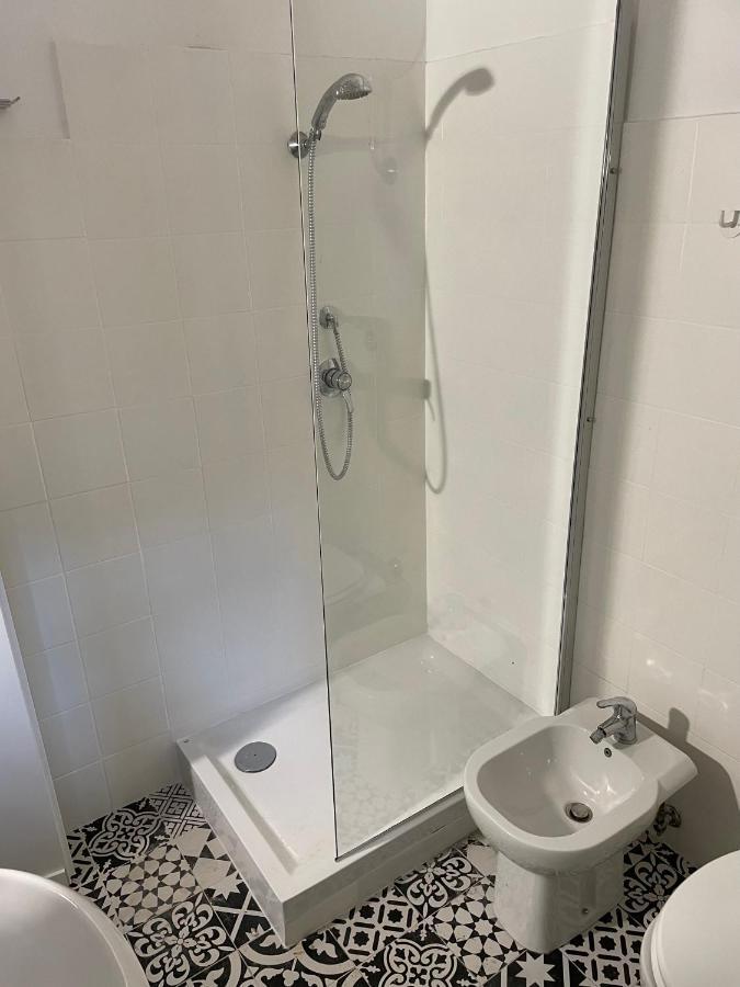 Art Atelier Apartments Roma Ngoại thất bức ảnh