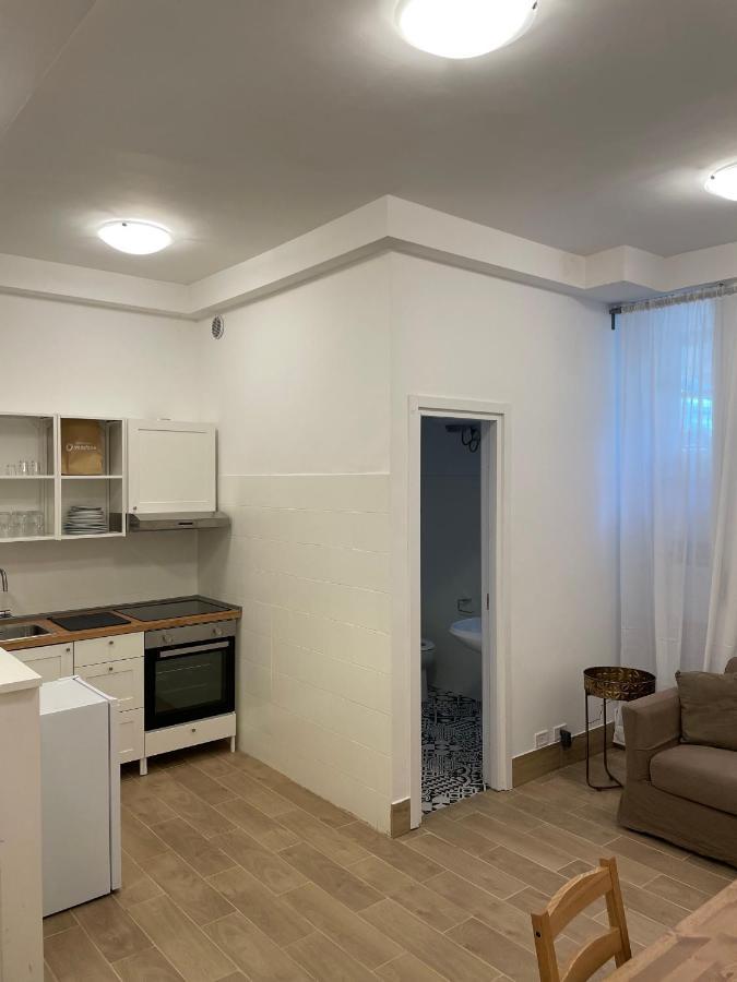 Art Atelier Apartments Roma Ngoại thất bức ảnh