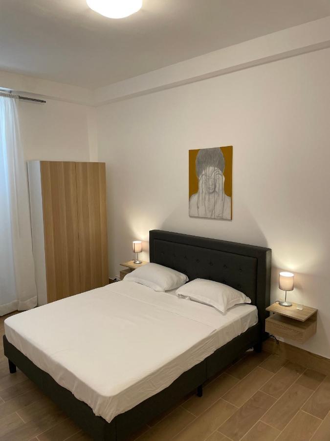 Art Atelier Apartments Roma Ngoại thất bức ảnh