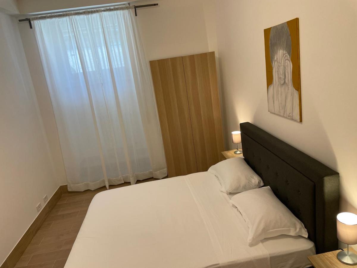Art Atelier Apartments Roma Ngoại thất bức ảnh
