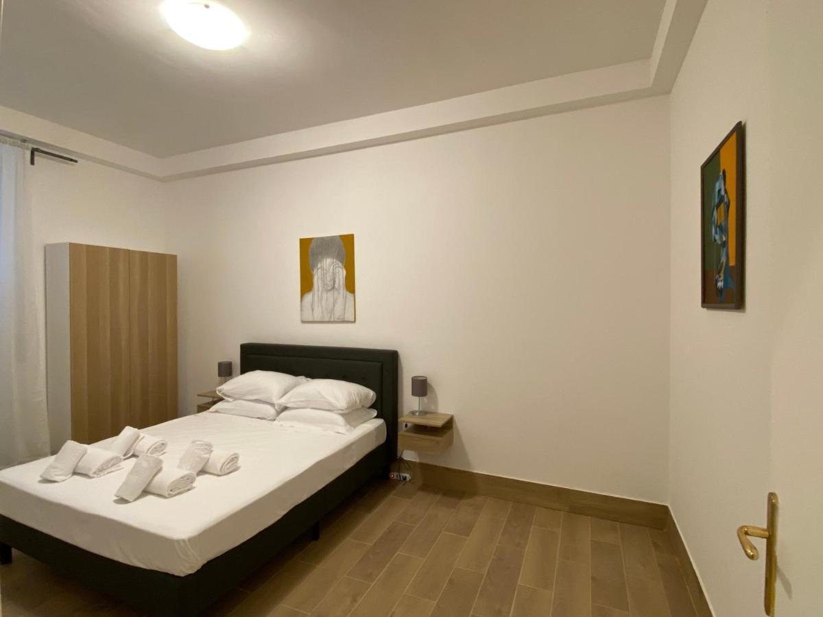 Art Atelier Apartments Roma Ngoại thất bức ảnh