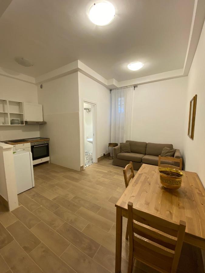 Art Atelier Apartments Roma Ngoại thất bức ảnh