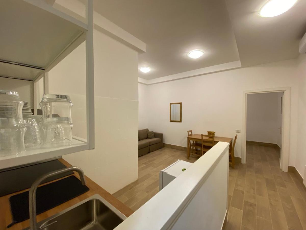 Art Atelier Apartments Roma Ngoại thất bức ảnh