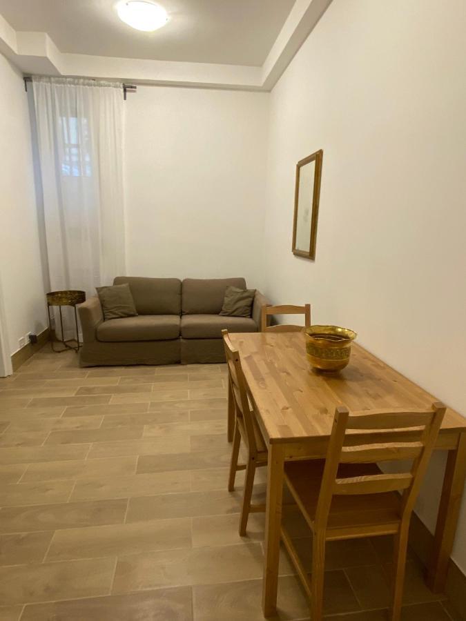 Art Atelier Apartments Roma Ngoại thất bức ảnh