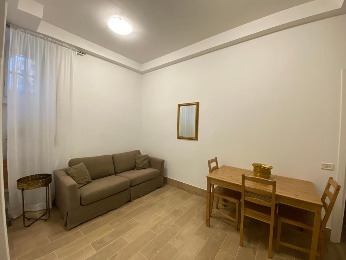 Art Atelier Apartments Roma Ngoại thất bức ảnh