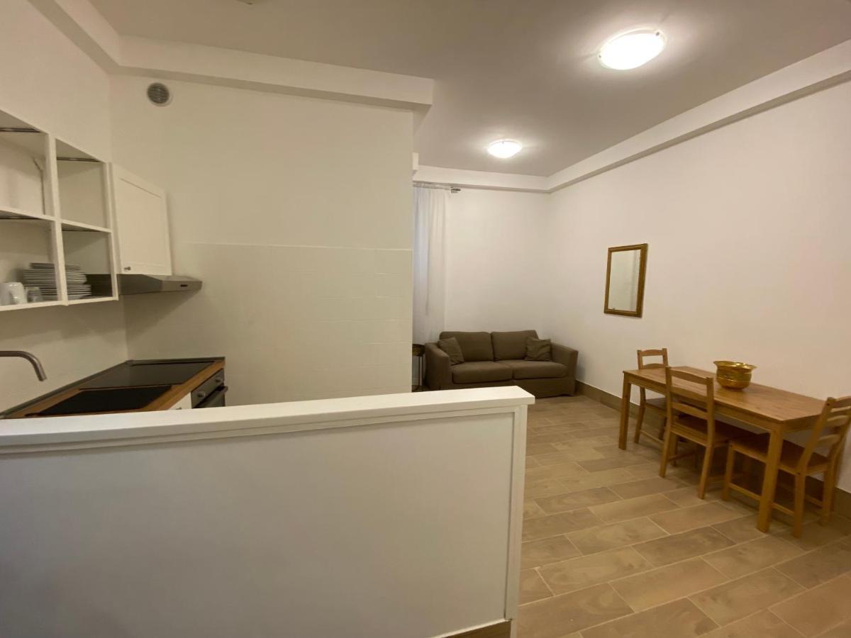Art Atelier Apartments Roma Ngoại thất bức ảnh