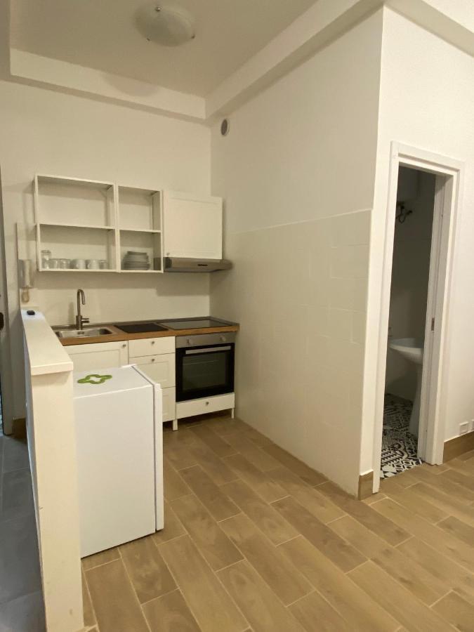 Art Atelier Apartments Roma Ngoại thất bức ảnh