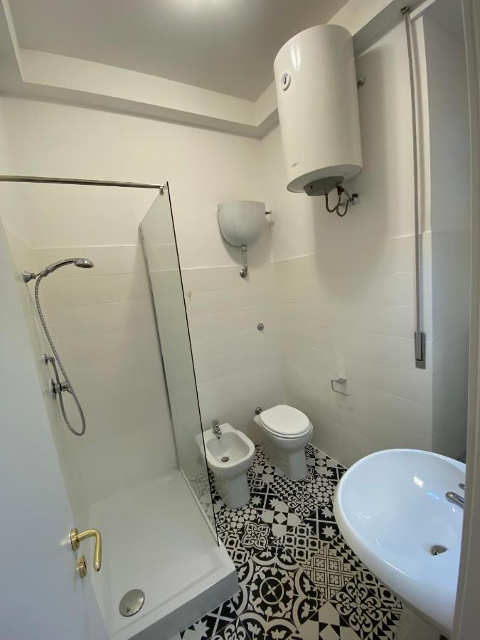 Art Atelier Apartments Roma Ngoại thất bức ảnh