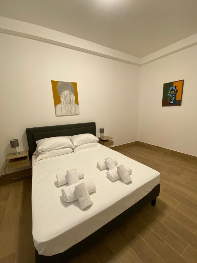 Art Atelier Apartments Roma Ngoại thất bức ảnh