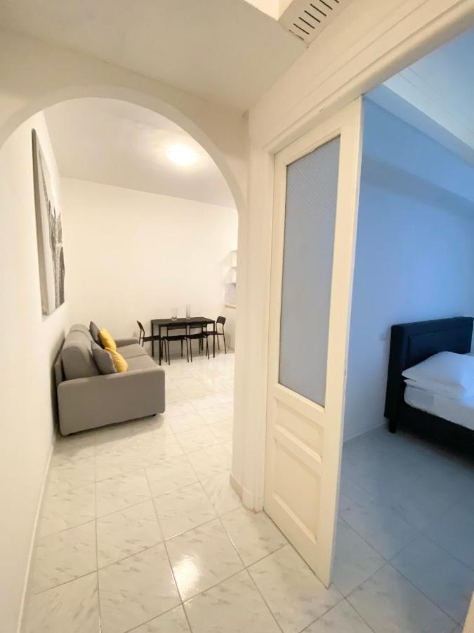 Art Atelier Apartments Roma Ngoại thất bức ảnh
