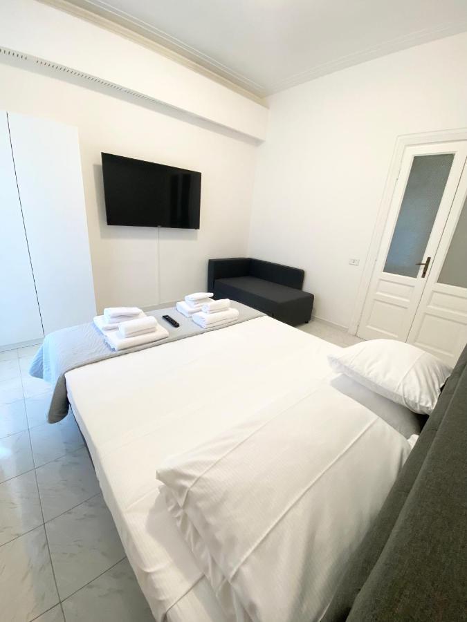 Art Atelier Apartments Roma Ngoại thất bức ảnh
