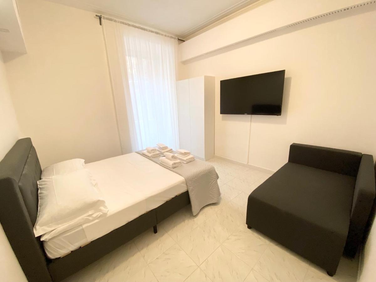Art Atelier Apartments Roma Ngoại thất bức ảnh
