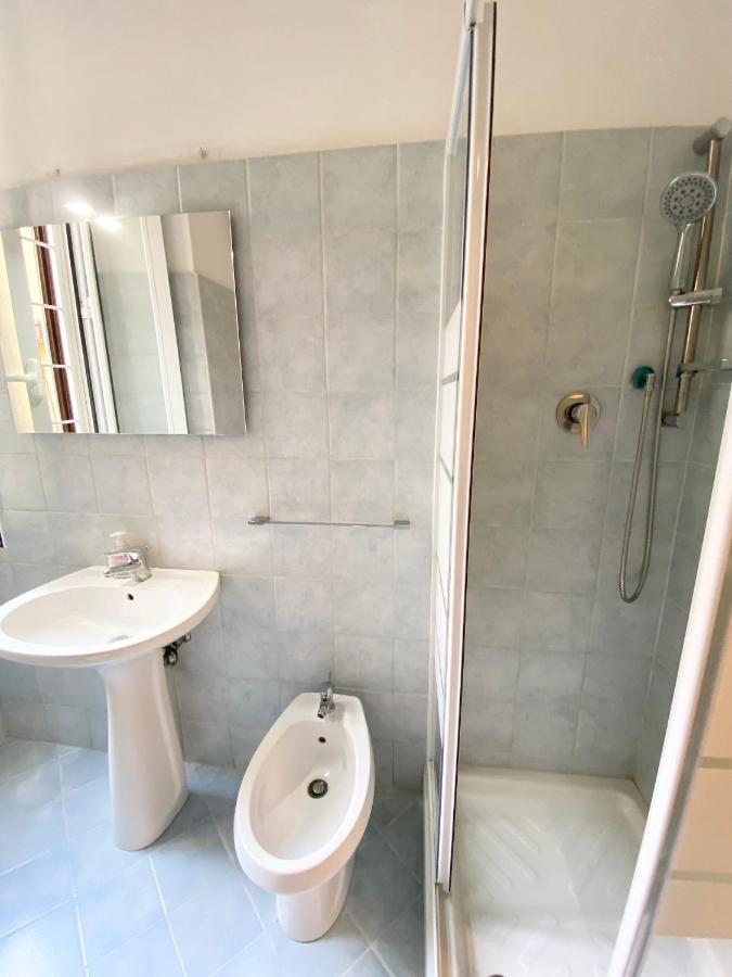 Art Atelier Apartments Roma Ngoại thất bức ảnh