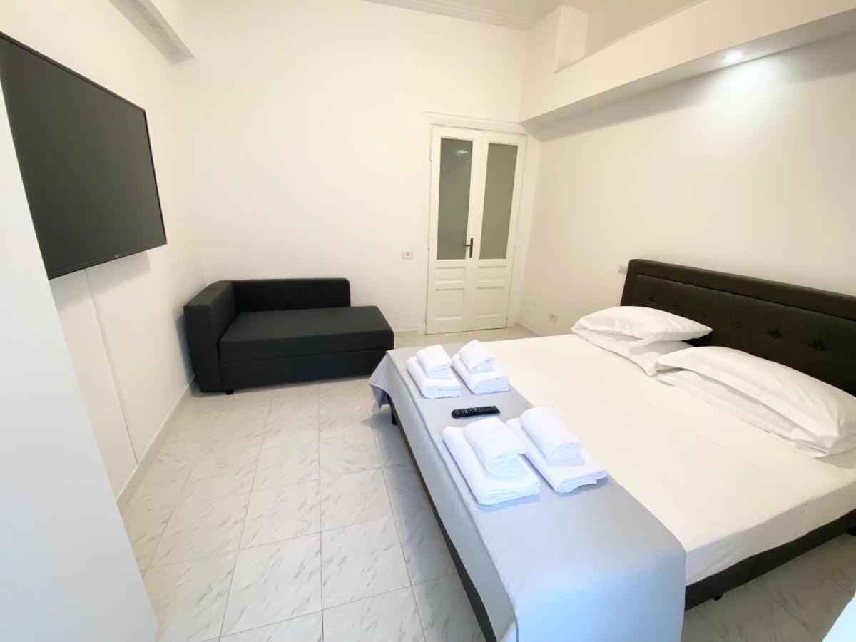 Art Atelier Apartments Roma Ngoại thất bức ảnh