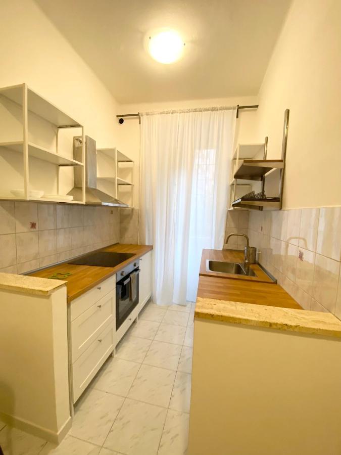 Art Atelier Apartments Roma Ngoại thất bức ảnh