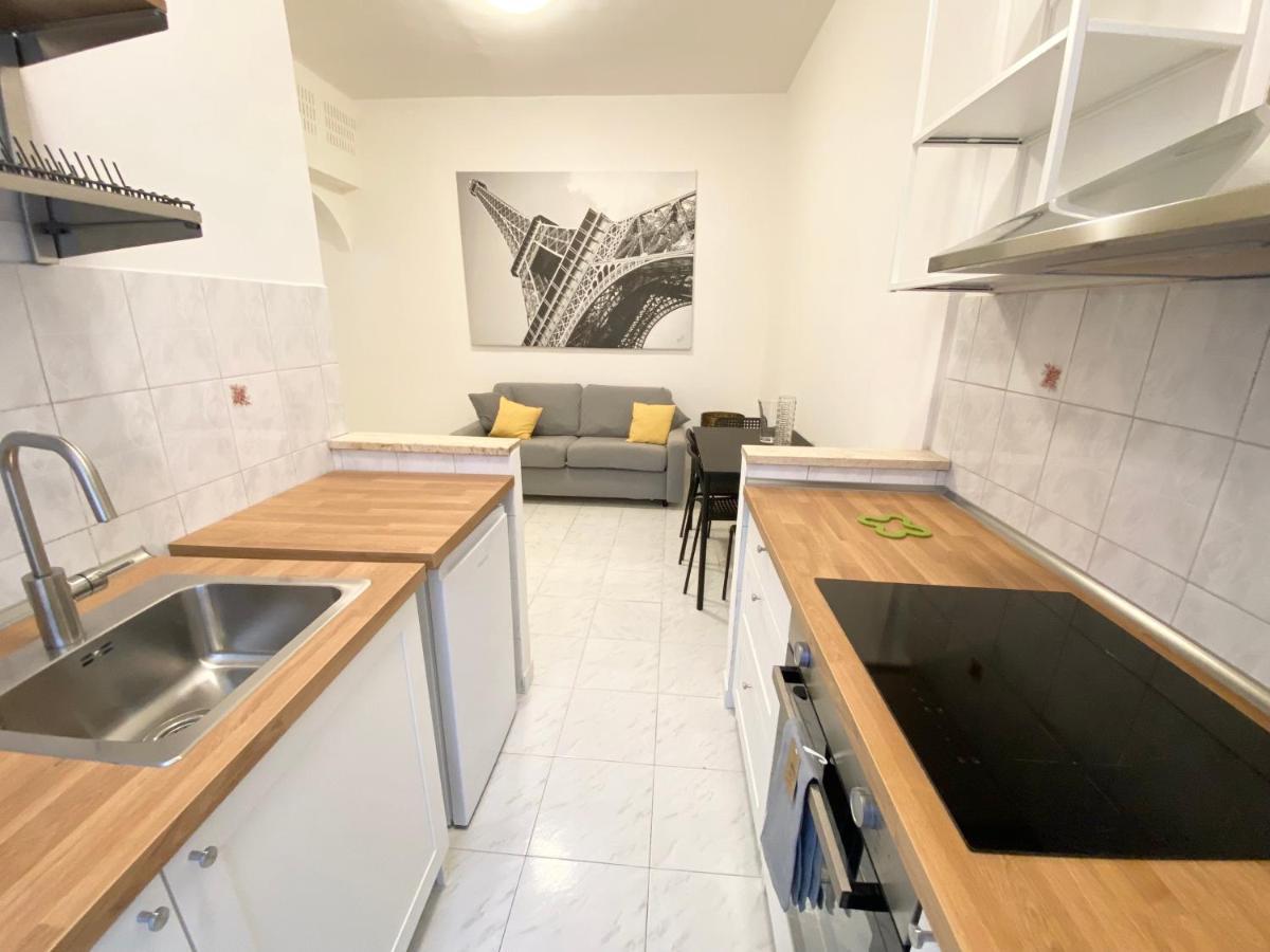 Art Atelier Apartments Roma Ngoại thất bức ảnh