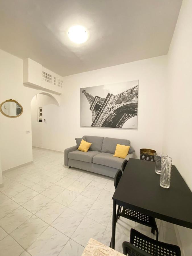 Art Atelier Apartments Roma Ngoại thất bức ảnh