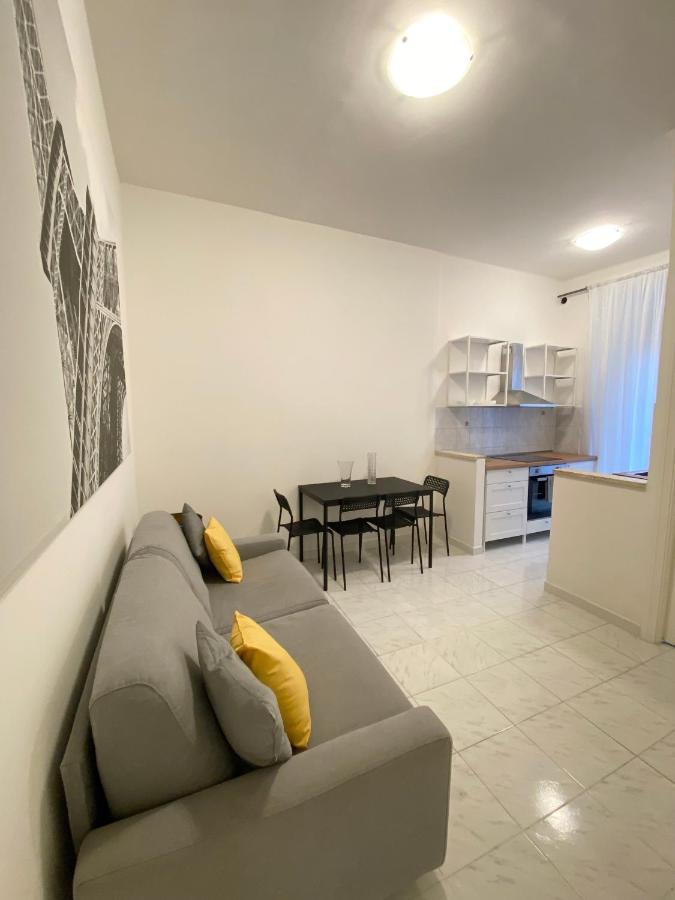 Art Atelier Apartments Roma Ngoại thất bức ảnh