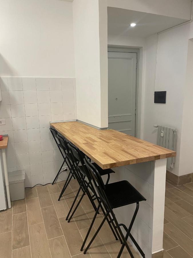 Art Atelier Apartments Roma Ngoại thất bức ảnh