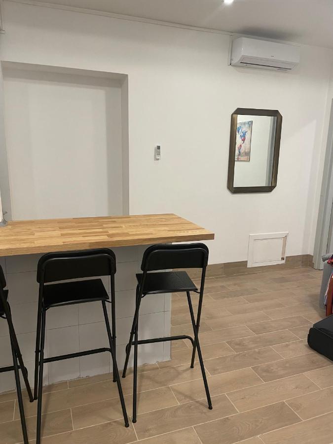 Art Atelier Apartments Roma Ngoại thất bức ảnh