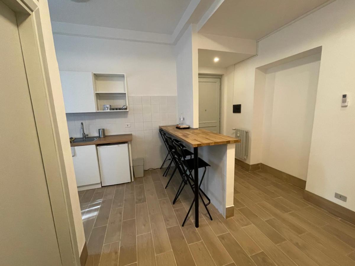 Art Atelier Apartments Roma Ngoại thất bức ảnh
