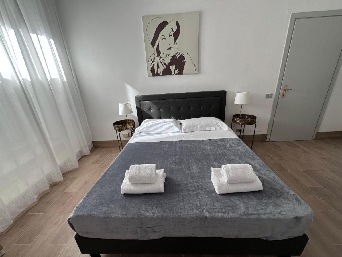 Art Atelier Apartments Roma Ngoại thất bức ảnh