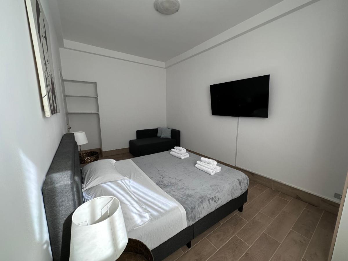 Art Atelier Apartments Roma Ngoại thất bức ảnh