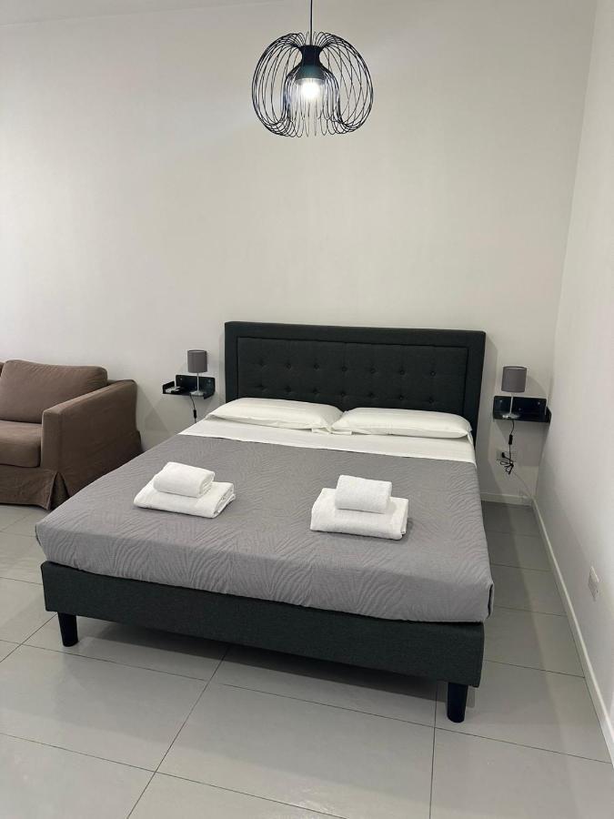 Art Atelier Apartments Roma Ngoại thất bức ảnh