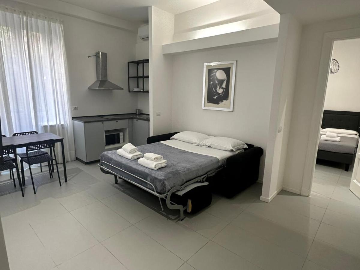 Art Atelier Apartments Roma Ngoại thất bức ảnh