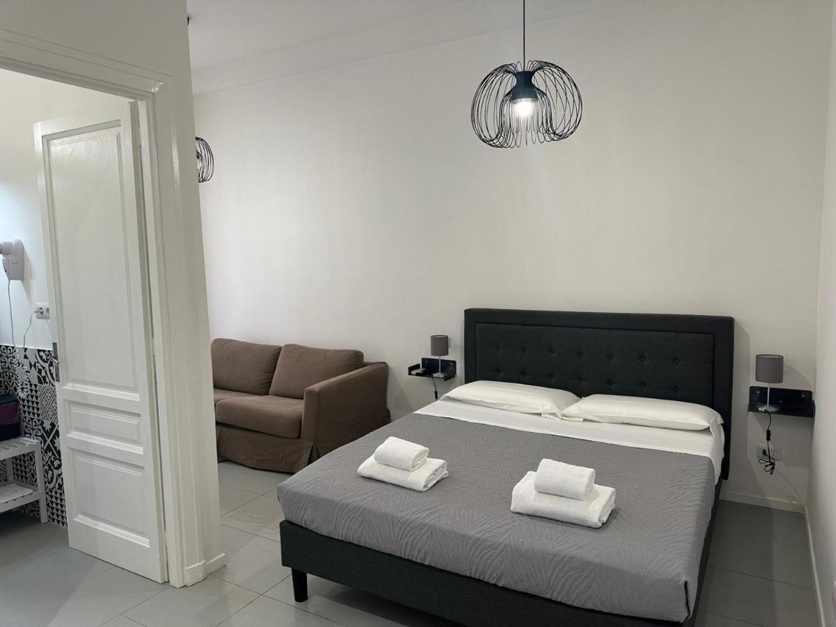 Art Atelier Apartments Roma Ngoại thất bức ảnh