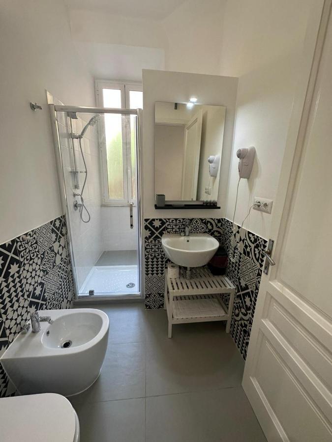 Art Atelier Apartments Roma Ngoại thất bức ảnh
